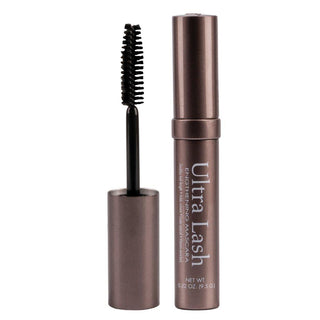 Sorme Cosmetics Ultra Lash Lengthening Mascara - Black Conditioning - 0.32 Oz