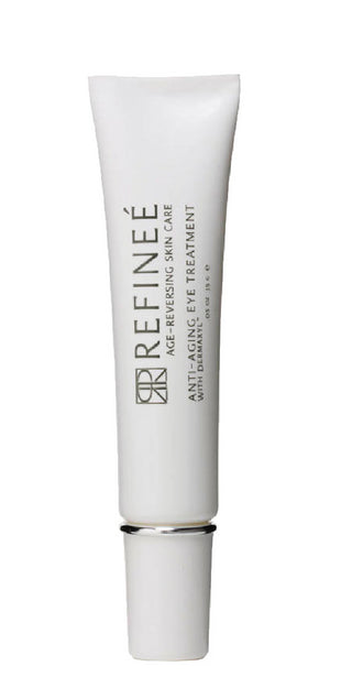 Refinee Anti-Aging Eye Treatment - Hydrating Cream To Soften Wrinkles And Fine Lines - 0.5 Oz