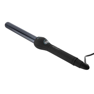 Bio Ionic Luxe Eternity Wand - Perfect For Creating Modern Curls And Beachy Waves - 1 Pc