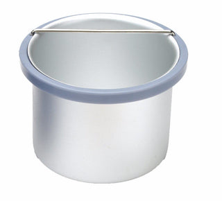 Satin Smooth Removable Metal Insert Pot - 1 Pc