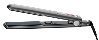 RUSK Pro Engineering Smoothtitanium 1" Straightening Iron + Titanium & Ionic Technology - 1 Unit