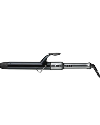 RUSK Pro Engineering Curltitanium 1.25" Spring Curl Iron + Titanium Technology - 1 Unit