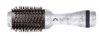 Sutra Professional Blowout Brush 3" - Marble - 1 Pc