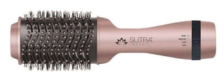 Sutra Professional Blowout Brush 3" - Metallic Rose Gold - 1 Pc