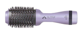 Sutra Professional Blowout Brush 3" - Metallic Lavender - 1 Pc