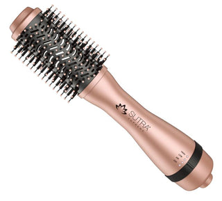 Sutra Professional Blowout Brush 2" - Metallic Rose Gold - 1 Pc