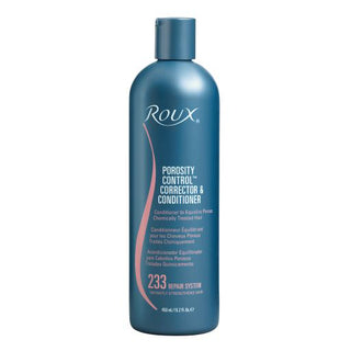 Roux Rejuvenating Porosity Control Corrector And Conditioner - 10.01 Oz