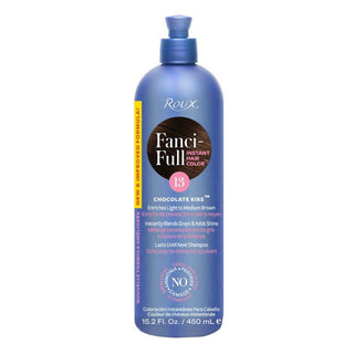 Roux Fanci-Full Rinse Instant Hair Color - 13 Chocolate Kiss - 15.2 Oz