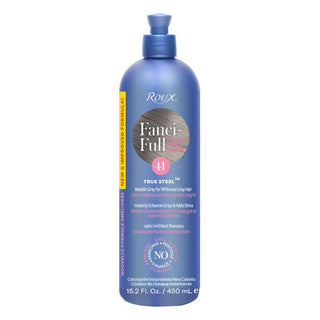 Roux Fanci-Full Rinse Instant Hair Color - 41 True Steel - 15.2 Oz