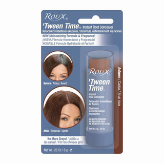 Roux Tween Time Instant Root Concealer Stick - Auburn - 0.28 Oz