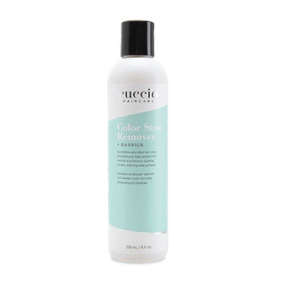 Cuccio Haircare Color Stain Remover Plus Barrier - 8 oz