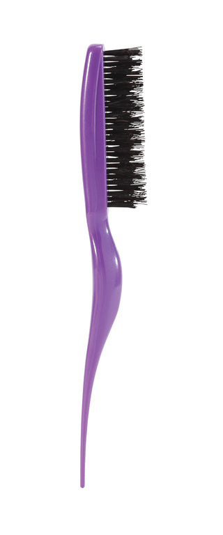 Cricket Amped Up Teasing Brush - Purple - 1 Pc