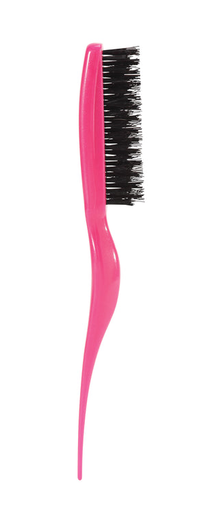 Cricket Amped Up Teasing Brush - Fuchsia - 1 Pc