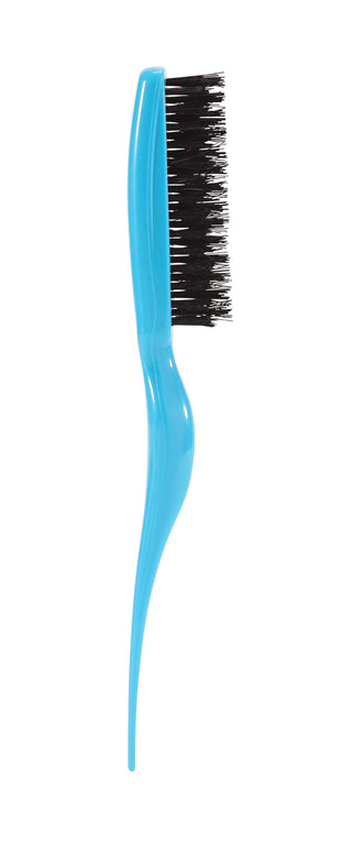 Cricket Amped Up Teasing Brush - Aqua - 1 Pc