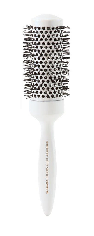 Cricket Ultra Smooth Coconut Thermal Brush - 370 - 1.75 inch