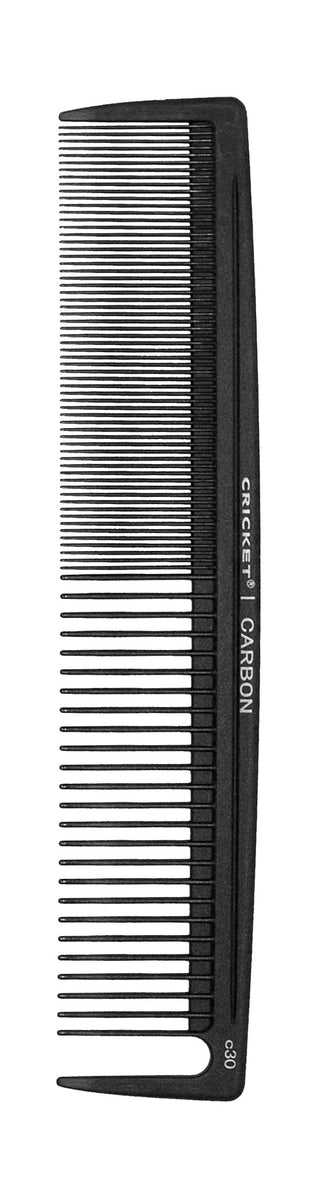 Cricket Carbon Comb Power - C30 - 1 Pc