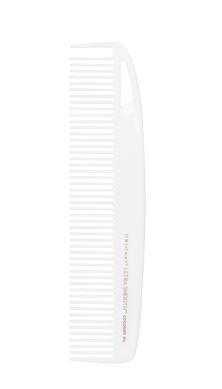 Cricket Ultra Smooth Coconut Dressing Comb - 1 Pc