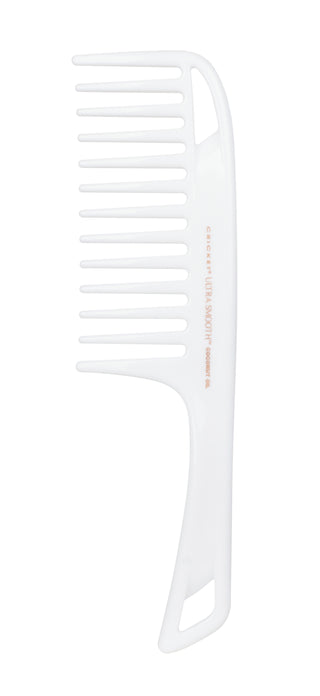 Cricket Ultra Smooth Coconut Detangler Comb - 1 Pc