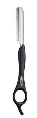 Jatai Feather Styling Razor - Black - 1 Pc