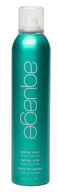 aquage Spray Wax - 8 Oz