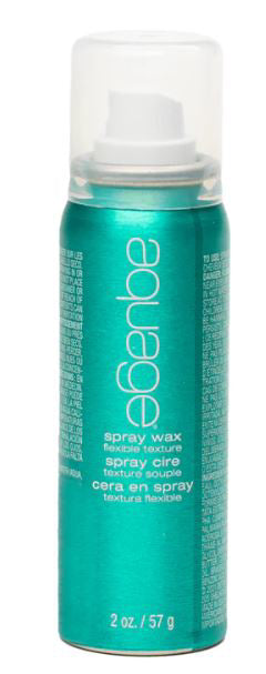 aquage Spray Wax - 2 Oz