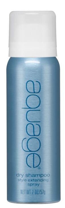 aquage Dry Shampoo Style Extending Spray - 2 Oz