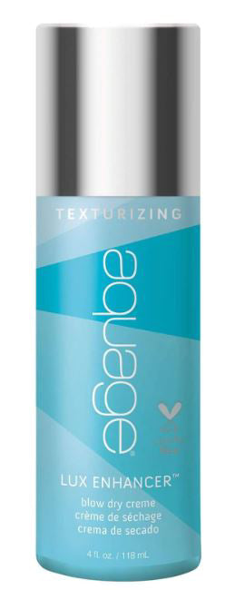 aquage Texturizing Lux Enhancer Blow Dry Creme - 4 Oz