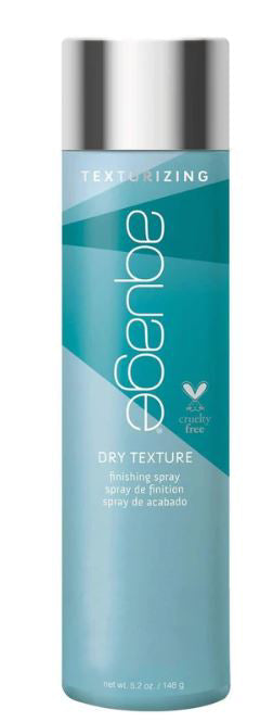 aquage Dry Texture Finishing Spray - 5.2 Oz