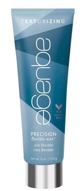 aquage Texturizing Precision Flexible Wax - 4 Oz