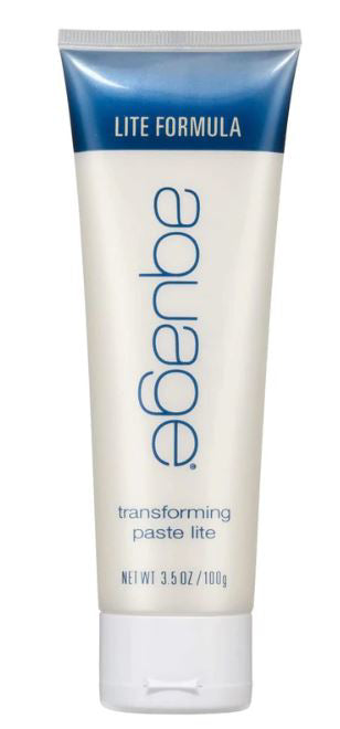 aquage Transforming Paste Lite - 3.5 Oz