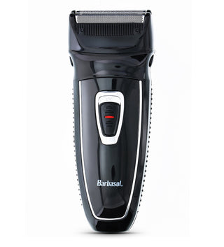 Barbasol Rechargeable Foil Shaver with Pop-Up Trimmer - 1 Pc