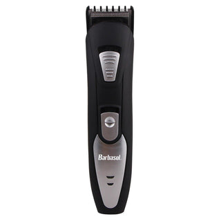 Barbasol Rechargeable Beard Trimmer - 1 Pc