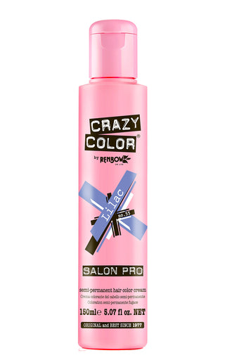 Crazy Color CC Pro - 55 Lilac - 5.07 Oz