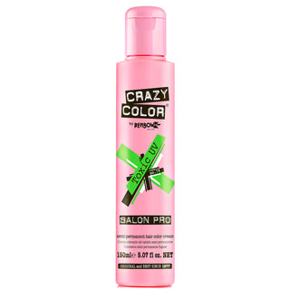 Crazy Color CC Pro - 79 Toxic - 5.07 Oz