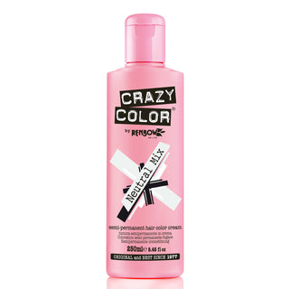 Crazy Color Crazy Color - Neutral - 8.45 Oz