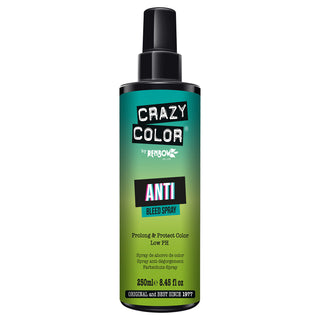 Crazy Color Anti Bleed Spray - 8.54 Oz